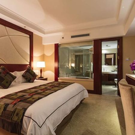 Hangzhou West Lake Xinqiao Hotel Dış mekan fotoğraf