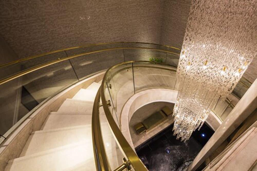 Hangzhou West Lake Xinqiao Hotel Dış mekan fotoğraf